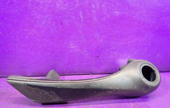 Renault Megane II Door card panel trim set 