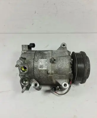 Ford Mondeo MK V Air conditioning (A/C) compressor (pump)