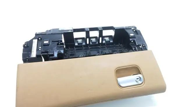 Porsche Panamera (970) Glove box 97055220409FFF