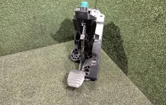Brake pedal