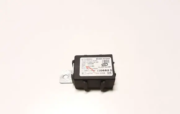 KIA Sportage Immobilizer control unit/module 95420H1000 RLPD1040057 97RI000008