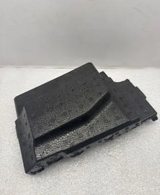 BMW 5 G30 G31 Other trunk/boot trim element 6825848 21106410