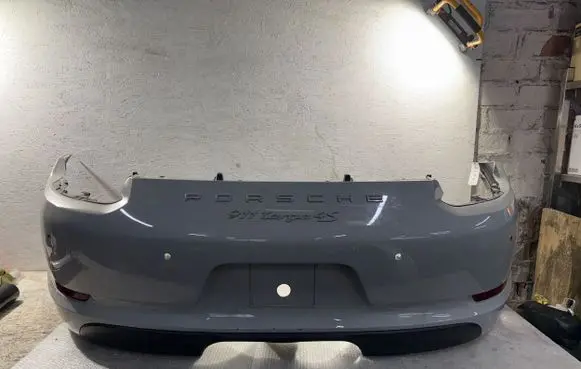 Porsche 911 991 Rear bumper 9915054111F