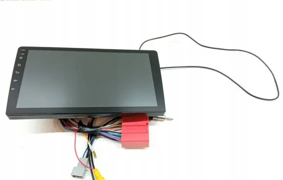 Mazda MX-5 NC Miata Radio/CD/DVD/GPS head unit