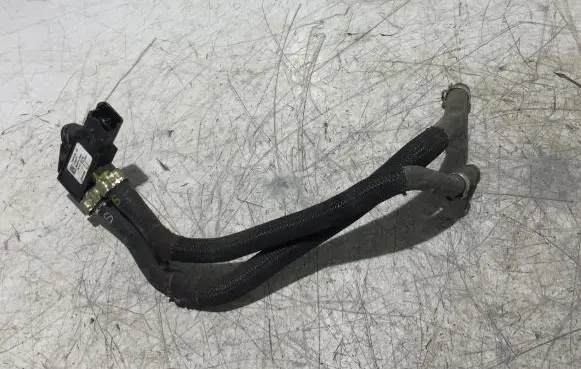 Peugeot Boxer Exhaust gas pressure sensor 21DPS10003 57203711 9662143180