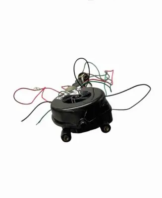 Radio antenna