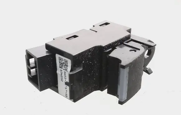 Jaguar XJ X351 Electric window control switch Aw9314717ab