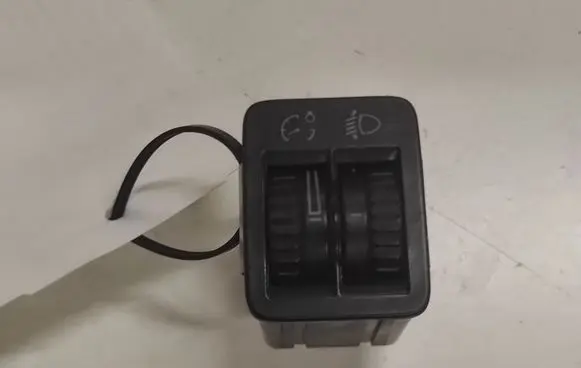 Renault Laguna II Electric window control switch