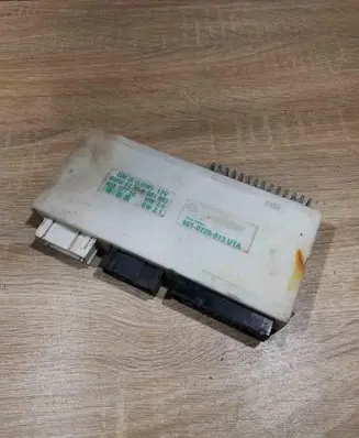 BMW 5 E39 Central body control module 8381963