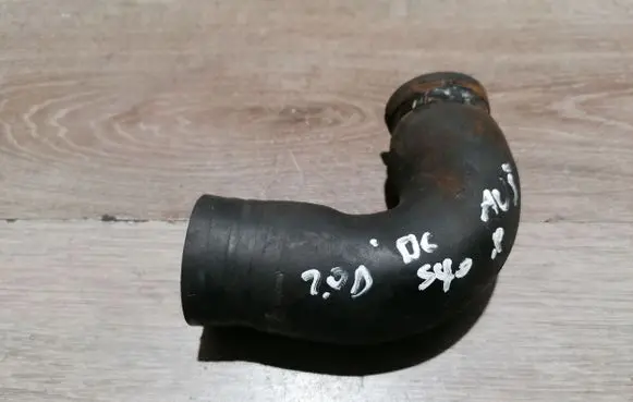 Volvo S40 Intercooler hose/pipe
