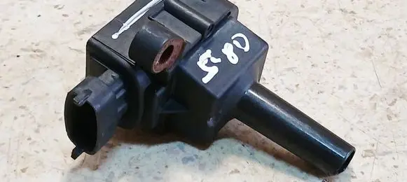 Volvo S80 High voltage ignition coil 9125601 0221604001 6680