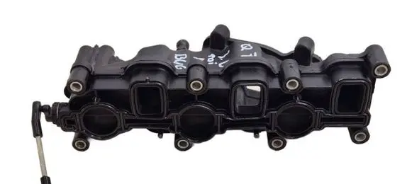 Audi Q7 4L Intake manifold 059129711BQ 0028613 1052569S04