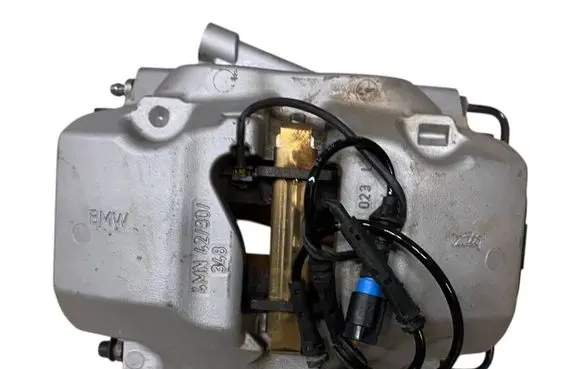 BMW 3 G20 G21 Front brake caliper 6885839 6883483 34116883483