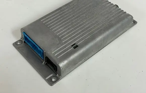 BMW 1 E81 E87 Bluetooth control unit module 8710922974001 9229740