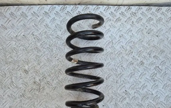Opel Insignia A Rear coil spring