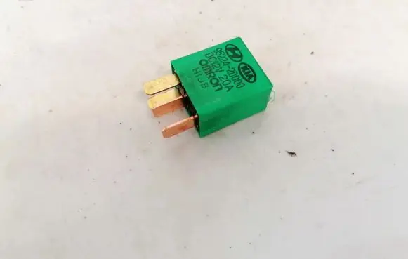 KIA Sportage Other relay 952242d000 95224-2d000