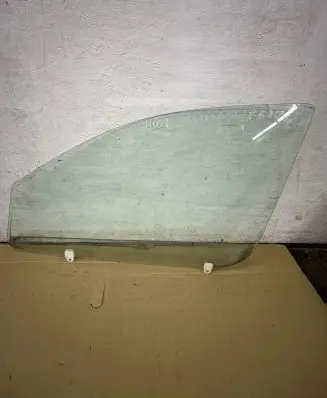 Peugeot 4007 Front door window glass four-door 