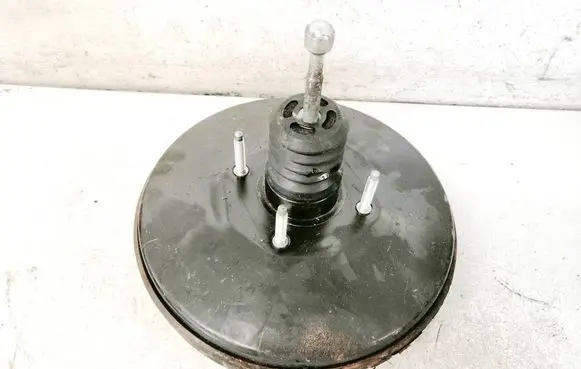 Fiat Punto (188) Brake booster 55704097 0204054153