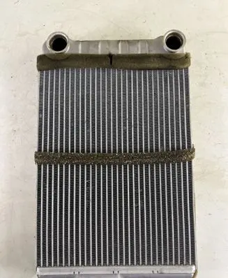 Jeep Grand Cherokee Heater blower radiator T6099001