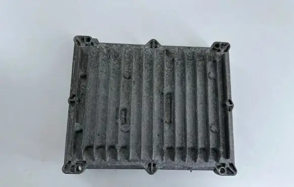 Audi A4 S4 B9 Engine control unit/module 8W0907401B 059907309F