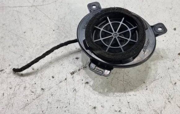 Audi Q7 4L Parcel shelf speaker 4L0035361