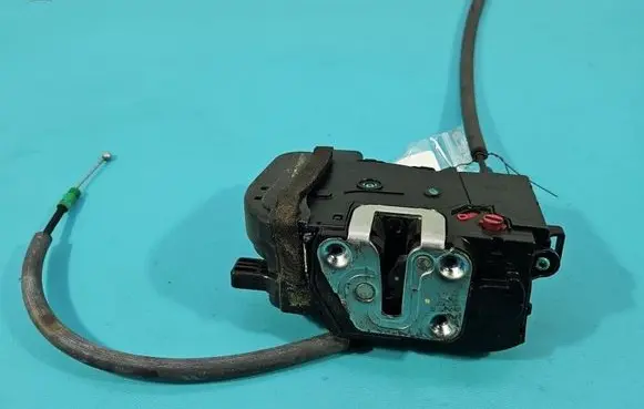 KIA Sportage Rear door lock IMPRK1539605