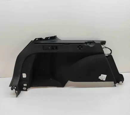 Volkswagen PASSAT B8 Trunk/boot side trim panel 3G9867427K