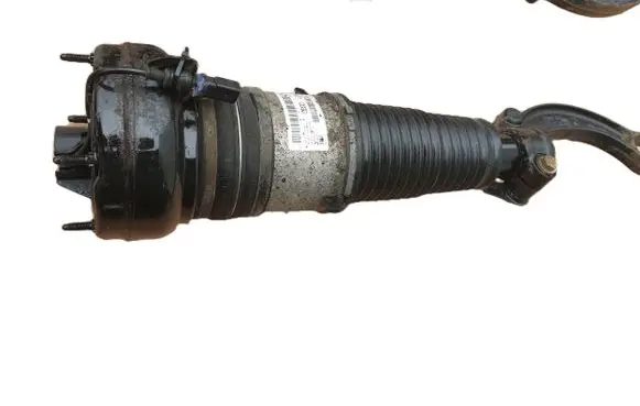 Audi A6 Allroad C7 Air suspension front shock absorber 4G0616039AC 308615201 E308615201