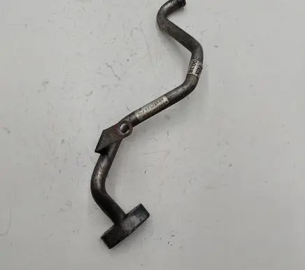 Mini Cooper Countryman R60 Turbo turbocharger oiling pipe/hose 7823281