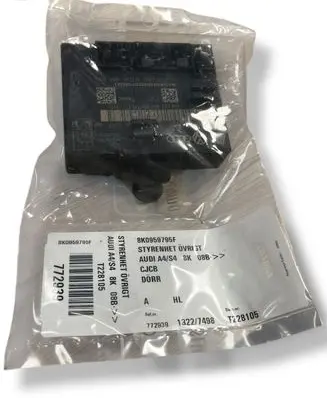 Audi A4 S4 B8 8K Door control unit/module 8K0959795F