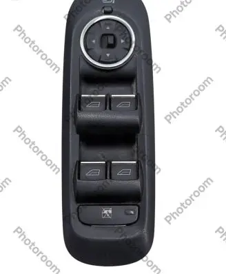 Ford S-MAX Electric window control switch 7S7T14A132BC A2003881030 20032008
