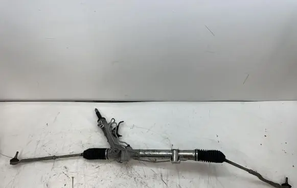 Renault Trafic III (X82) Steering rack 492008280R 93459573 6900009877