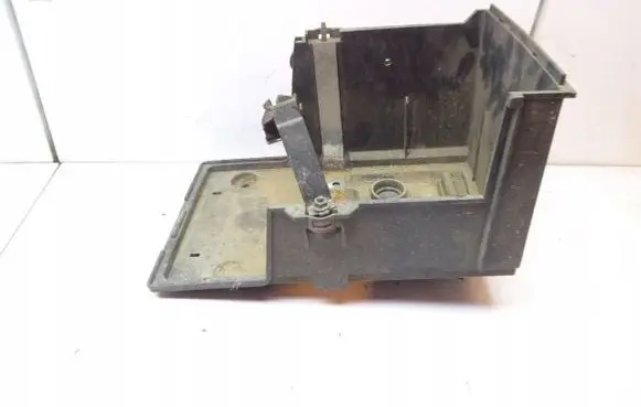 Ford Focus C-MAX Battery box tray 3M51-10723-BR