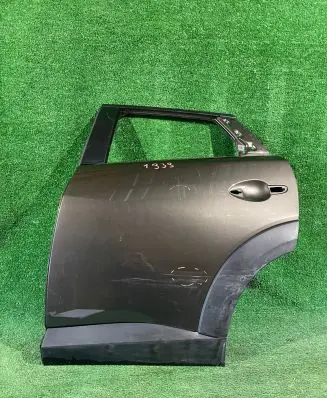 Mazda CX-3 Rear door