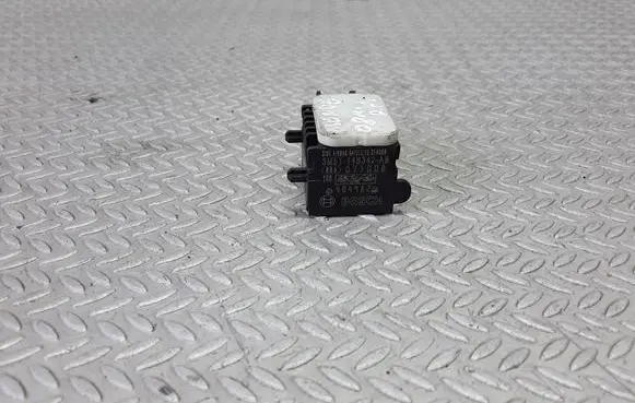 Ford Mondeo MK IV Airbag deployment crash/impact sensor 3M5T14B342AB