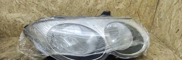 Chrysler 300M Headlight/headlamp 083331162R