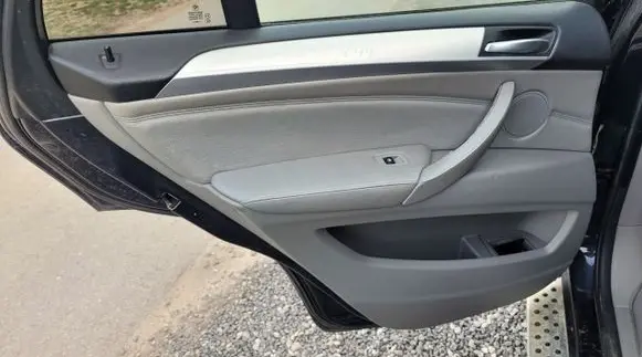 BMW X5 E70 Other interior part 