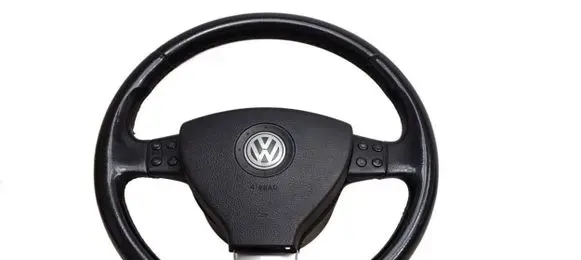 Volkswagen Jetta V Steering wheel 1K0419091ER T1PQ0313JJ22198 ZTR