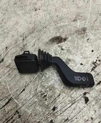 Opel Corsa B Wiper control stalk 90124931