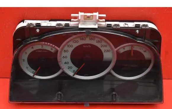 Speedometer (instrument cluster)