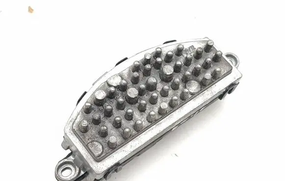 Renault Megane IV Heater blower motor/fan resistor T954061B 1ZB1917120388