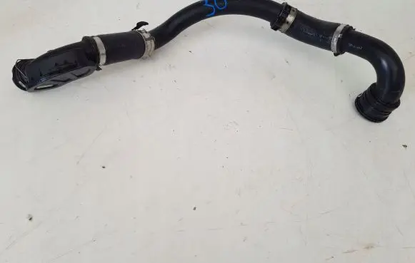 Land Rover Range Rover Evoque L551 Intercooler hose/pipe HJ326C646