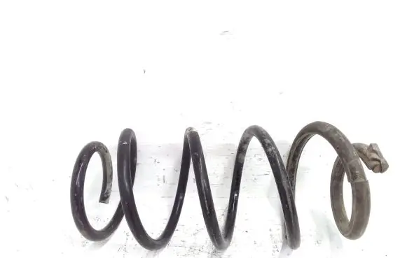 Renault Espace - Grand espace IV Front coil spring