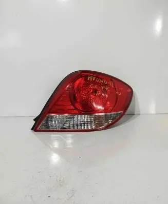 Hyundai Coupe Rear/tail lights