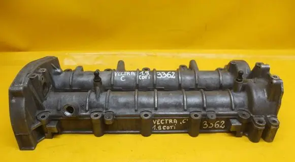 Opel Vectra C Camshaft 55194358