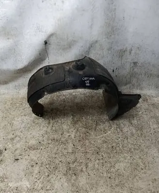 KIA Optima Front wheel arch liner splash guards 86814-2T100