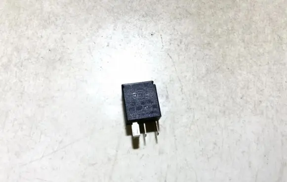 Volvo S80 Other relay 9441161 4rd00781400