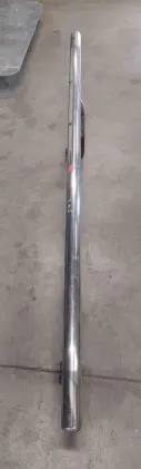 Chrysler Pacifica Other sill/pillar trim element