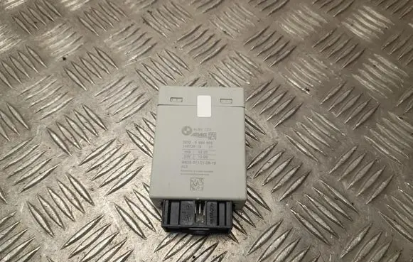 BMW X5 G05 Other control units/modules 6894830