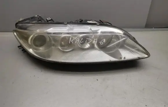 Mazda 6 Headlight/headlamp F014002473